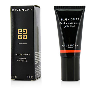 Blush Gelee Jelly Blush Fresh Rosy Glow (Limited Edition) - Croisiere Coral Givenchy Image