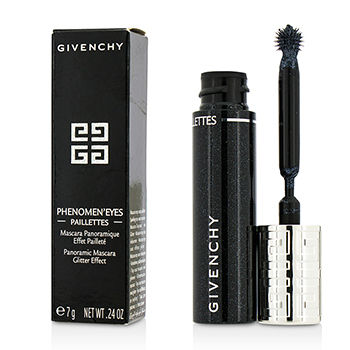 PhenomenEyes Paillettes Panoramic Mascara - # 7 Black Sparkles Givenchy Image