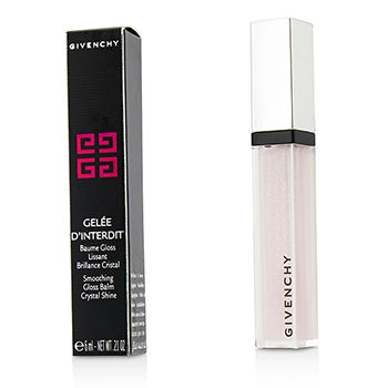 Gelee DInterdit Smoothing Gloss Balm Crystal Shine - # 15 Lune Argentee Givenchy Image
