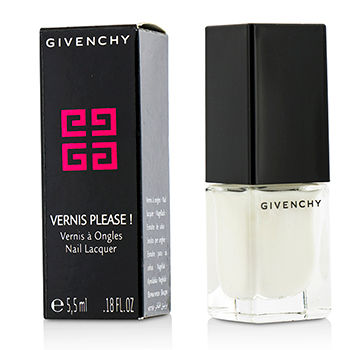 Vernis Please Nail Lacquer - # 102 Manucure Givenchy Image