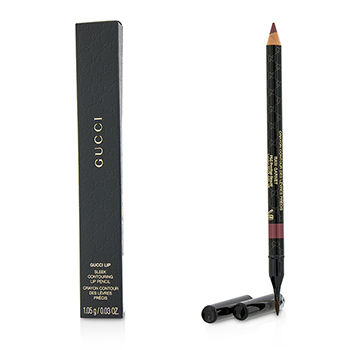 Sleek Contouring Lip Pencil - #030 Raw Garnet Gucci Image