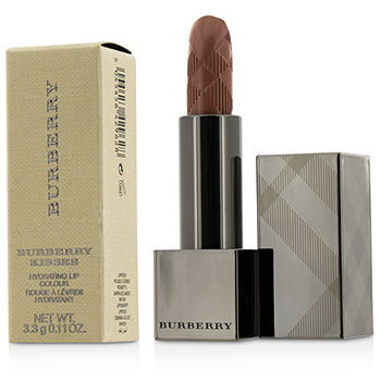 Burberry Kisses Hydrating Lip Colour - # No. 21 Nude Burberry Image