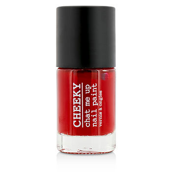 Chat Me Up Nail Paint - American Hot Cheeky Image