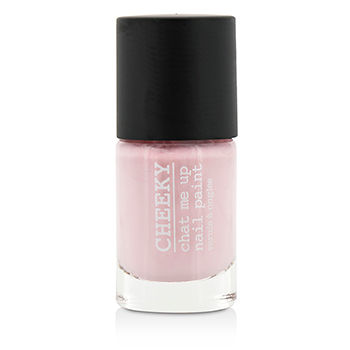 Chat Me Up Nail Paint - Crush On You Cheeky Image