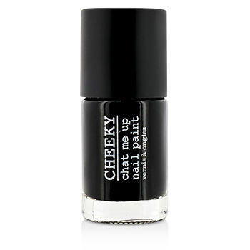 Chat Me Up Nail Paint - Soots You Cheeky Image
