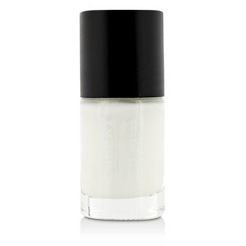 Chat Me Up Nail Paint - The Great White Cheeky Image