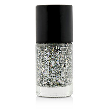 Chat Me Up Nail Paint - Glitter Bug Cheeky Image
