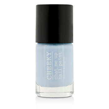 Chat Me Up Nail Paint - Ice Ice Baby Cheeky Image