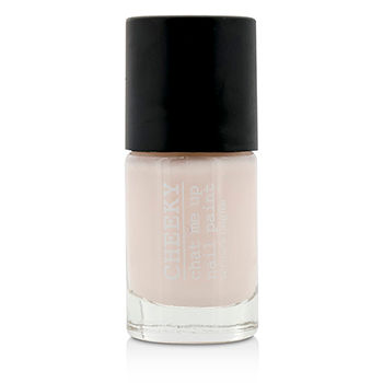 Chat Me Up Nail Paint - Sheer Delight Cheeky Image