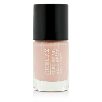 Chat Me Up Nail Paint - Peach & Love Cheeky Image