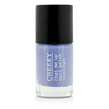 Chat Me Up Nail Paint - Babe Watch Cheeky Image