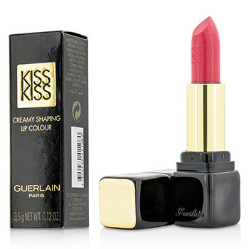 Kisskiss Shaping Cream Lip Colour - # 371 Darling Baby Guerlain Image