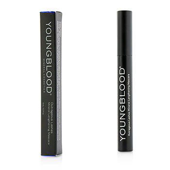Outrageous Lashes Mineral Lengthening Mascara - # Cobalt Youngblood Image