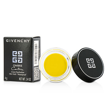 Ombre Couture Cream Eyeshadow - # 16 Jaune Aurora Givenchy Image
