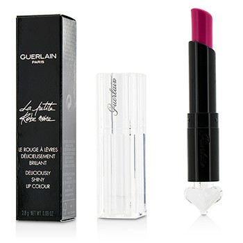 La-Petite-Robe-Noire-Deliciously-Shiny-Lip-Colour---#002-Pink-Tie-Guerlain