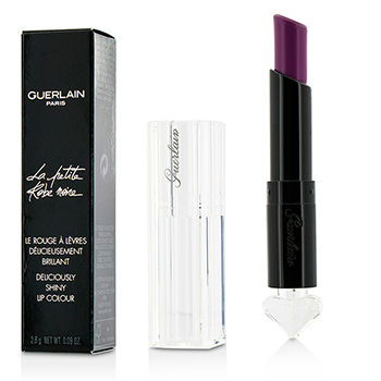 La Petite Robe Noire Deliciously Shiny Lip Colour - #069 Lilac Belt Guerlain Image