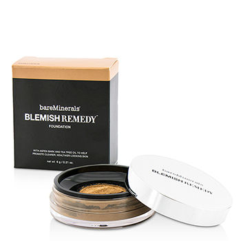 BareMinerals Blemish Remedy Foundation - # 08 Clearly Latte Bare Escentuals Image