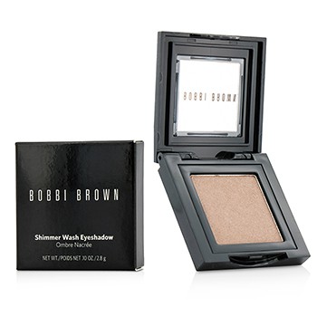 Shimmer Wash Eye Shadow - # 6 Stone Bobbi Brown Image