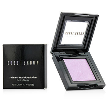 Shimmer Wash Eye Shadow - # 7 Lilac Bobbi Brown Image