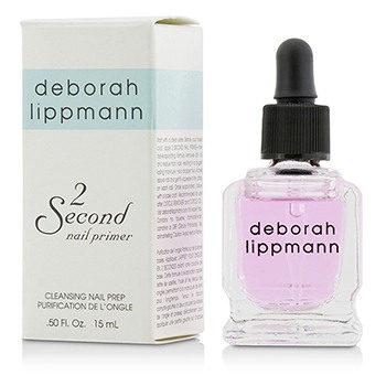 2 Second Nail Primer (Cleansing Nail Prep) Deborah Lippmann Image