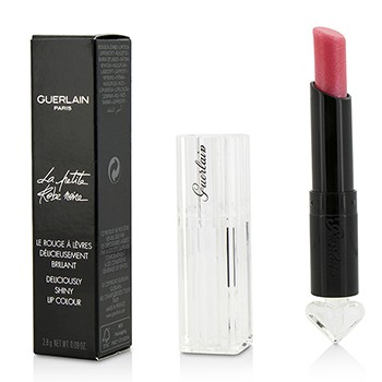 La Petite Robe Noire Deliciously Shiny Lip Colour - #001 My First Lipstick Guerlain Image