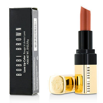 Luxe Lip Color - # 2 Pink Sand Bobbi Brown Image