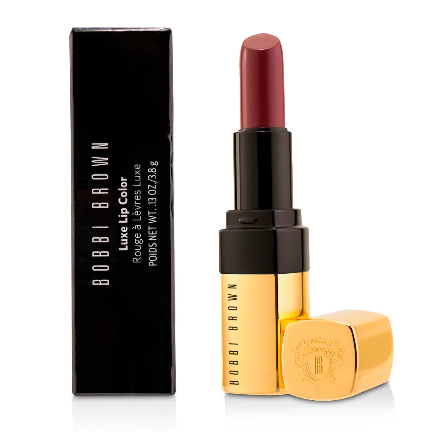 Luxe Lip Color - #18 Hibiscus Bobbi Brown Image