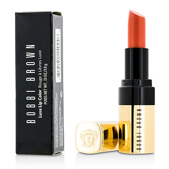 Luxe Lip Color - #24 Pale Coral Bobbi Brown Image