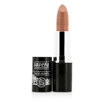 Beautiful Lips Colour Intense Lipstick - # 29 Casual Nude Lavera Image