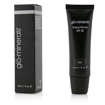Tinted Primer SPF 30 - Fair GloMinerals Image