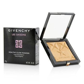Les Saisons Healthy Glow Powder - # 03 Ambre Saison Givenchy Image