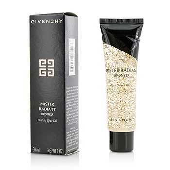 Mister Radiant Bronzer Healthy Glow Gel Givenchy Image