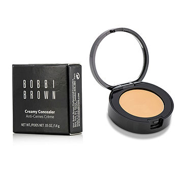 Creamy Concealer - #08 Natural Bobbi Brown Image