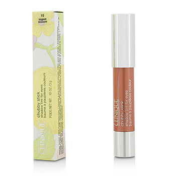 Chubby Stick Shadow Tint for Eyes - # 15 Biggest Blossom Clinique Image