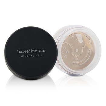 BareMinerals 5 In 1 BB Advanced Performance Mineral Veil Finishing Powder SPF 20 BareMinerals Image