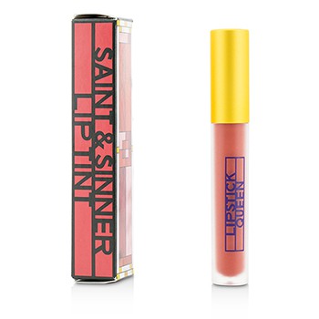 Saint & Sinner Lip Tint - Rose (Delicate Deep Pink)