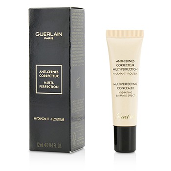 Multi Perfecting Concealer (Hydrating Blurring Effect) - # 01 Light Warm Guerlain Image