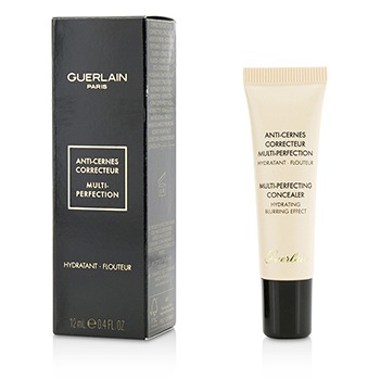 Multi Perfecting Concealer (Hydrating Blurring Effect) - # 02 Light Cool Guerlain Image