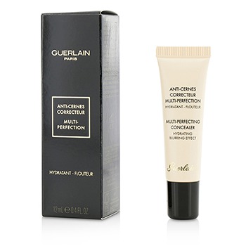 Multi Perfecting Concealer (Hydrating Blurring Effect) - # 05 Deep Warm Guerlain Image