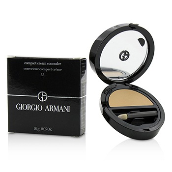 Compact Cream Concealer - # 3.5 Giorgio Armani Image