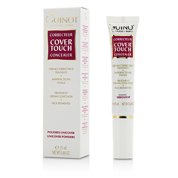 Cover Touch Concealer Guinot Image