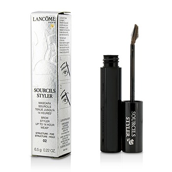 Sourcils Styler - # 02 Chatain Lancome Image