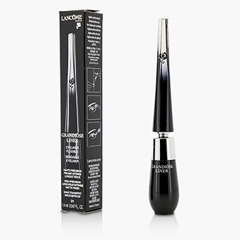 Grandiose Bendable Eyeliner - # 01 Noir Mirifique Lancome Image