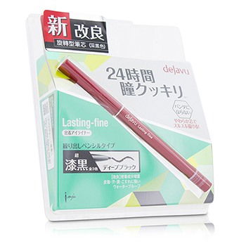 Lasting-Fine-Pencil-Eyeliner---Deep-Black-Dejavu
