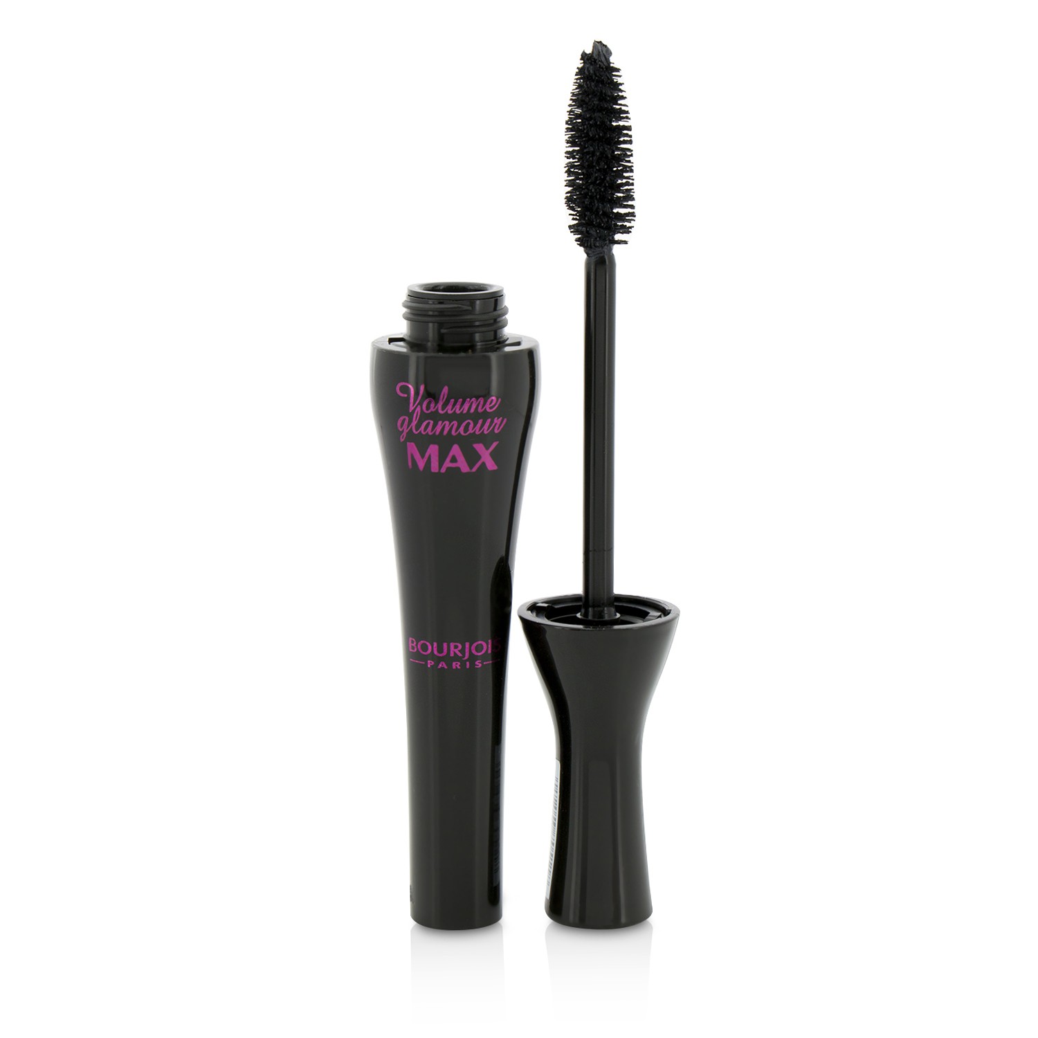 Volume Glamour Max Mascara - # 51 Noir Max Bourjois Image