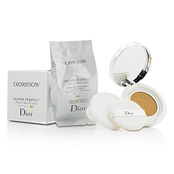 Bloom Perfect Brightening Perfect Moist Cushion SPF50 With Extra Refill - # 005 Christian Dior Image