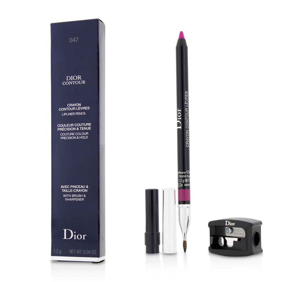 Dior Contour Lipliner - # 047 Miss Christian Dior Image