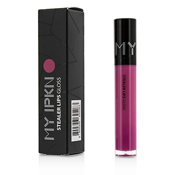 My Stealer Lips Gloss - #08 Fantastic (Jelly) (Exp. Date 06/2017) IPKN New York Image