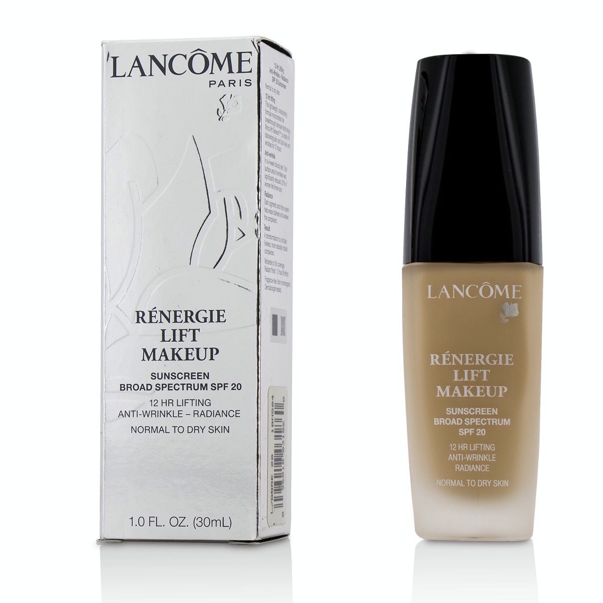 Renergie Lift Makeup SPF20 - # 360 Dore 20 (W) (US Version) Lancome Image