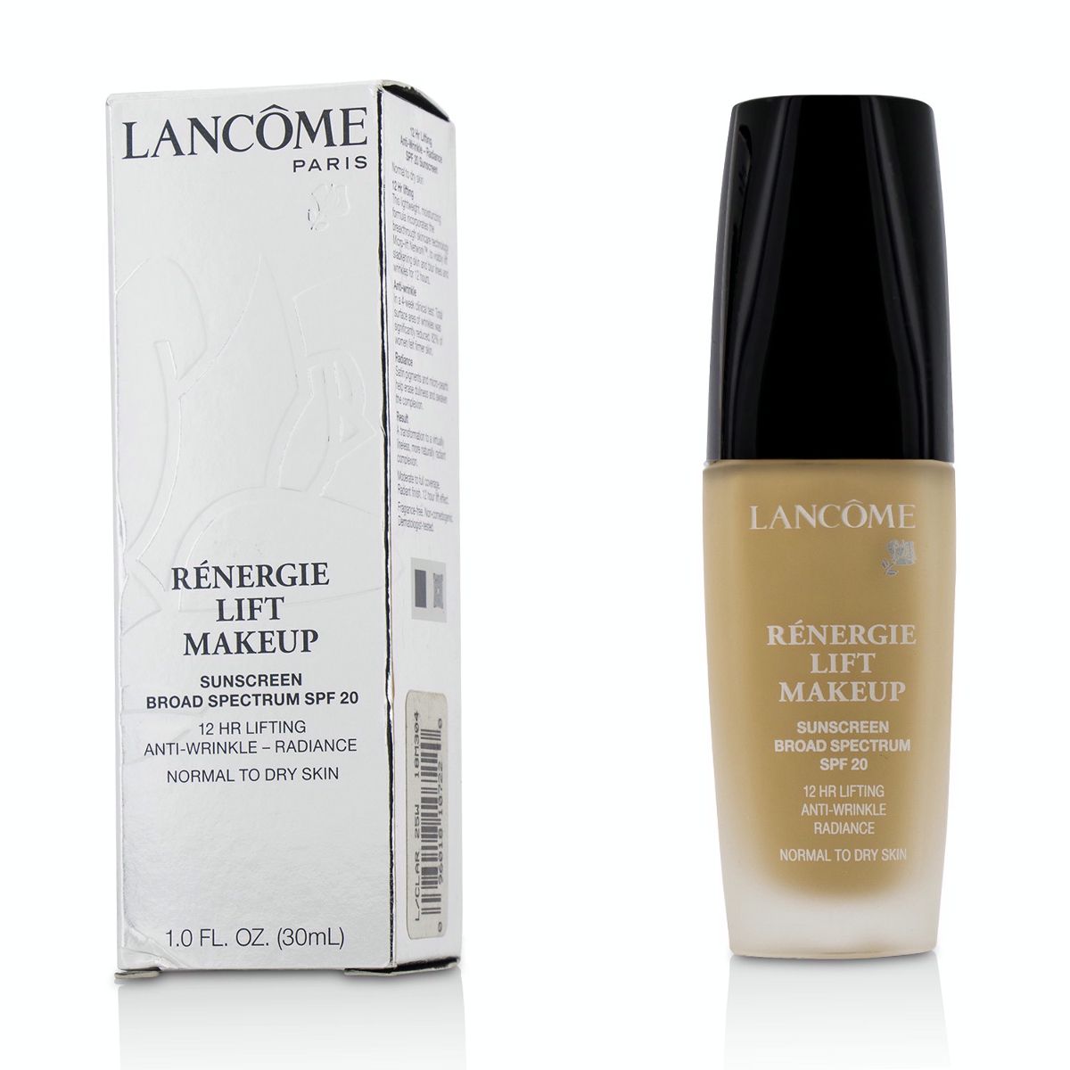 Renergie Lift Makeup SPF20 - # 320 Clair 25 (W) (US Version) Lancome Image